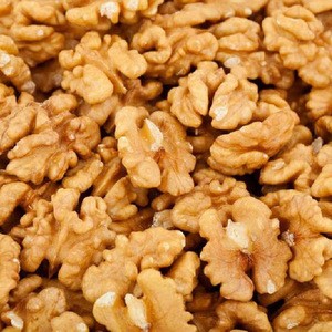 Factory price edible Walnuts without shell 2018 stock