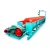 Import Factory Price Gold Iron Copper Ore Dressing Processing Line Plant Machine from China