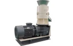 Factory Price Good Price Wood Pellet Machine