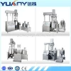 Factory Price High-quality Cosmetic Product Tilting Vacuum Homogenizing Emulsifier Equipment