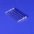 Import Factory price high temperature resistant clear quartz glass rod from China