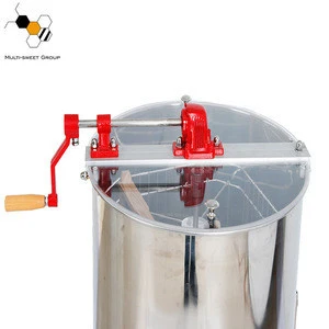 Factory price honey processing machine/centrifuge for honey