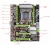 factory price intel x79 motherboards lga2011 ddr3 64GB computer motherboard