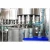 Import Factory Price Plastic PET Can Glass Fruit Juice Processing Line/Juice Production Line  3 in1 juce filling machine from China