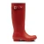 Import Factory price popular women fashion wellington gum rain fetish rubber boots from China