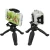 Import Factory price promotional customized handhield tripods go pro accessory for mobile phone from China