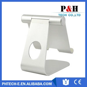 Factory production mobile cell phone universal pc holder tablet display stand with high quality