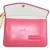 Import Factory Professional Custom PU Leather Document File Bag from China