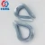 Import Factory sales Galvanized DIN 6899A Type Thimble from China