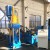 Import factory scrap iron baler machine press with good price from China