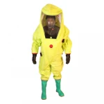 Factory supplied  and firefighting silver fireman aluminized proximity fire fighting suit with good price