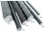 Import Factory Supplier HRB500 25mm Deformed Steel Rebar iron price per ton for construction Concrete from China
