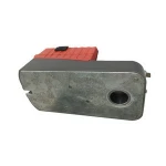 Factory Supply 0-10V 30Nm Hvac System Motorized Air Actuator Hvac