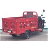 Factory Supply 3 Wheels Electric Freight Pickup Truck 800W 60V45AH Electric Cargo Truck Adults Elderly Passenger-cargo Dual Use