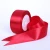 Import Factory supply best price polyester printing  soft satin ribbon for Gift box from China