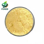 Factory Supply High Quality Lyophilized Royal Jelly Powder