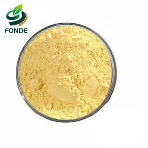 Factory Supply High Quality Lyophilized Royal Jelly Powder