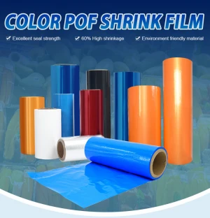 Factory Supply High Quality Plastic Laminating Packing Film Food Packaging Roll