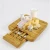 Import Factory supply square professional cutting boards personalized cheese board from China