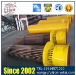 Factory Supply Thermal Oil Gas Water Heater Spare Parts