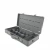 Import Factory wholesale aluminum camera case also for tools briefcase aluminium power tool box from China