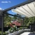 Factory Wholesale Awnings Remote Controlled Pergola Canopy With Adjustable Roof Louvers