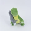 Factory Wholesale Customized Size Dinosaur Plush Toy Claw Machine Doll