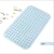 Import Factory Wholesale Foot Massage Non Slip Shower Bath Mat with Suction Cups from China