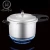 Import Factory wholesale gas cooker 18cm/3.2L-32cm/16.5L Aluminum Alloy commercial pressure cooker from China