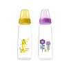 Factory wholesale popular baby products 8 oz baby bottles PP feeding bottle plastic baby milk bottle