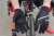 Import Factory Wholesale Thermal winter Bike Long Finger Outdoor sports cycling gloves from China