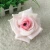 Import Factory Wholesale Wedding Decoration Cheap Artificial Flower Head Silk Rose Flower Head from China