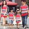 family clothing set,family clothes mom and kids clothes family clothing sets/parent-child clothes suit/ casual Apparel