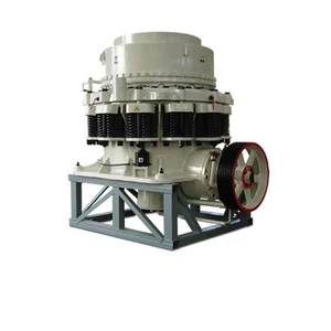 Famous  brand cone crusher  for sale
