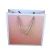 Import Fancy Wedding Paper Gift Bags with logo from China