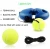 Import FANDING Tennis Training Partner Sparring Device Aids Tool Elastic Rope Ball Practice Self-Duty Rebound Tennis Trainer from China