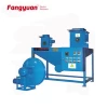 Fangyuan energy saving foam recycle system eps recycling