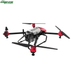 farm machinery UAV aircraft Pesticides sprayer