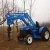 Import Farm tractor mounted earth auger / hole digger / post hole from Pakistan