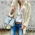 Import Fashion Beautiful Hot Selling Warm Cardigan Women`s Fur Coat from China