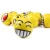 Import Fashion Cheap 6.3cm 7cm 10cm Face Expression Emoji Stress Cute PU Squeeze Balls Smiley Toy Ball from China