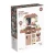 Import Fashion Cooking Games Kitchen Pretend Play Set Luxury Kitchen Toy With Light from China