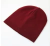 fashion custom winter beanie knitted hats