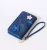 Fashion girls hand purse long pu women wallet phone bags ladies wallet with mobile phone holder purse