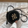 Fashion Luxury Women Purses and Handbags Rivet Crossbody Shoulder Sling Bags Messenger Tote 2020