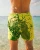 Import fashion mens swimwear trunks beach shorts hot sale Boardshorts Swimming Mens beach shorts from China