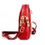 Import fashion purse bags wallets handbags mobile phone wallet leather travel wallet from China