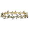 Fashion silver cz accessories jewellery bracelets new