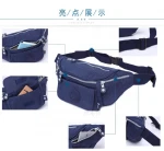 Fashion Trend Leisure sports Waist Bag