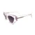 Import Fashion Trendy Acetate Sunglasses Polarized Lenses High Quality Sun Glasses for Men Women from China